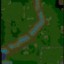 BNO Battle v1.5b - Warcraft 3 Custom map: Mini map