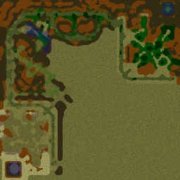 BoA 1.1 - Warcraft 3: Custom Map avatar