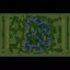 Bob N' Jack Capture Flag v8.5 - Warcraft 3 Custom map: Mini map