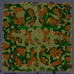 BOLO TANKS v1.62 - Warcraft 3: Custom Map avatar