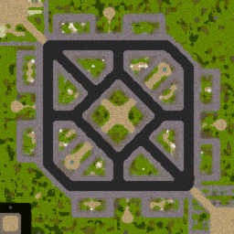 B.O.N.D. warsr [0.2b] - Warcraft 3: Custom Map avatar