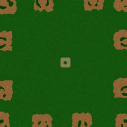 Bone Fletcher War v0.07 (Test Beta) - Warcraft 3: Custom Map avatar