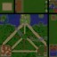 B.O.N V1.0 Beta - Warcraft 3 Custom map: Mini map