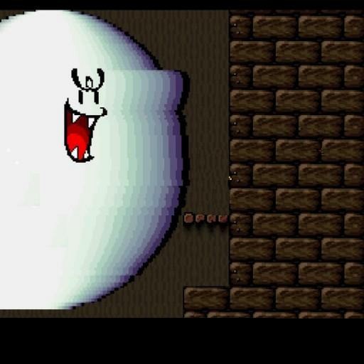 Boo Chase Goomba v1.05b - Warcraft 3: Custom Map avatar