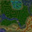 BoS - Capture the Obelisks Warcraft 3: Map image