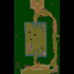 Boss Fights2.5 - Warcraft 3: Custom Map avatar