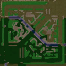 BOTA - Warcraft 3: Custom Map avatar