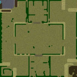 BOTH - Warcraft 3: Custom Map avatar