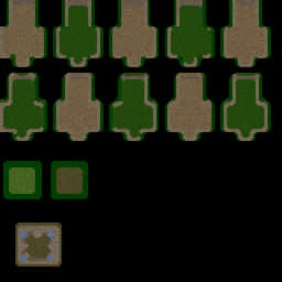 Bowlers v1.1c - Warcraft 3: Custom Map avatar