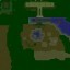 Brennende Ewigkeit v0.7 - Warcraft 3 Custom map: Mini map