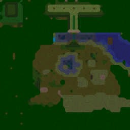 Brennende Ewigkeit v0.8 - Warcraft 3: Custom Map avatar