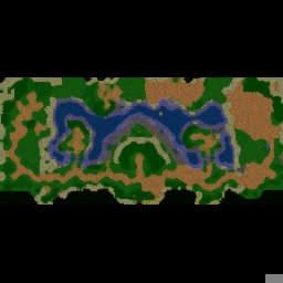 Brother Wars - Warcraft 3: Custom Map avatar