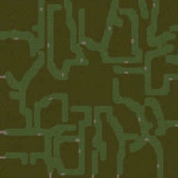 Bugs Vs Humans Vs Aliens adv 1.5 - Warcraft 3: Custom Map avatar