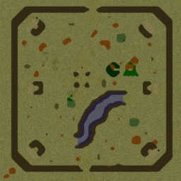 Bullet Proofr - Warcraft 3: Custom Map avatar