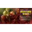Butcher Wars Warcraft 3: Map image