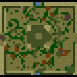 Butcher Wars v1.3 - Warcraft 3: Custom Map avatar