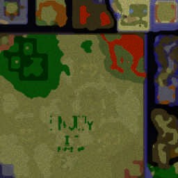 -- BX Hero Arena -- V 1.42 - Warcraft 3: Custom Map avatar