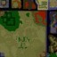 BX Hero Arena Warcraft 3: Map image