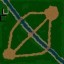 Call of Warcraft TeamDeathmatch V1.0 - Warcraft 3 Custom map: Mini map