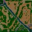 Captura de bandera Warcraft 3: Map image