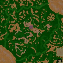 Capturar la Bandera v0.1 - Warcraft 3: Custom Map avatar