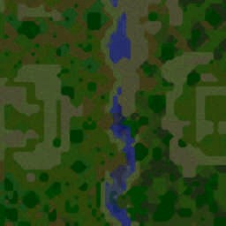 Capture the Centaure's flag - Warcraft 3: Custom Map avatar