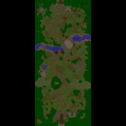 Capture the Flag 1.1a - Warcraft 3: Custom Map avatar