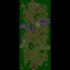 Capture the Flag<span class="map-name-by"> by CryptFiend</span> Warcraft 3: Map image