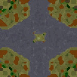 Capture the Flag 1.0 - Warcraft 3: Custom Map avatar