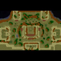 Capture the flag Arena Vers 1.3 - Warcraft 3: Custom Map avatar