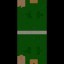 Capture The Flag eXTReMe v1.0 - Warcraft 3 Custom map: Mini map
