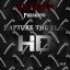Capture the Flag HD Warcraft 3: Map image