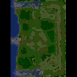 Capture The Flag Match 1 ENG - Warcraft 3: Custom Map avatar