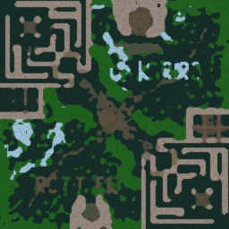 Capture the FLag Rottier V04 - Warcraft 3: Custom Map avatar