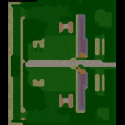 Capture the Flag v 2.00 - Warcraft 3: Custom Map avatar