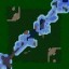 Capture The Flag v0.4 - Warcraft 3 Custom map: Mini map