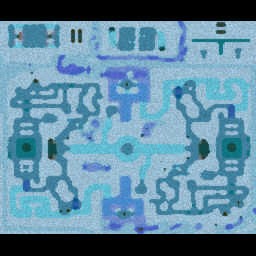 Capture The Flag v1.0 - Warcraft 3: Custom Map avatar