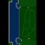 Capture the flag!! v1.06b - Warcraft 3 Custom map: Mini map