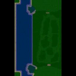 Capture the flag!! v1.08b - Warcraft 3: Custom Map avatar