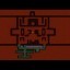 Capture The Flag v1.09 - Warcraft 3 Custom map: Mini map