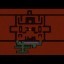 Capture The Flag v1.10 - Warcraft 3 Custom map: Mini map