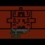 Capture The Flag v1.11 - Warcraft 3 Custom map: Mini map