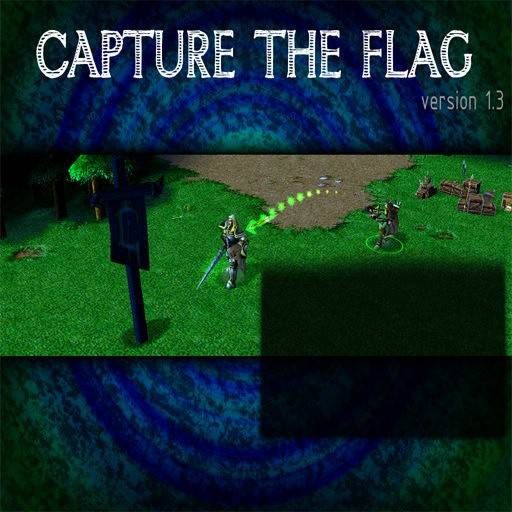 Capture The Flag v1.3 - Warcraft 3: Custom Map avatar