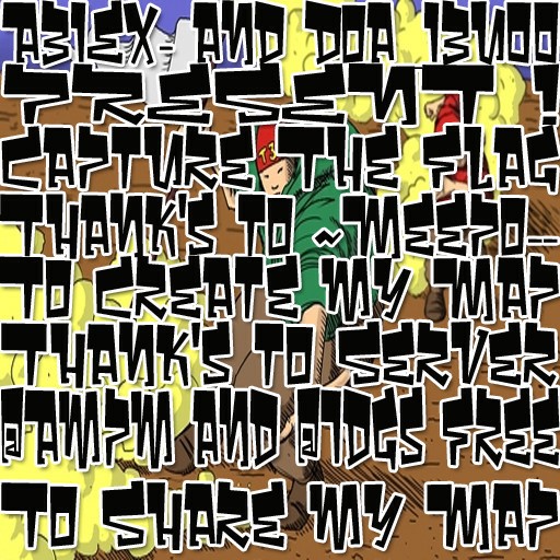 Capture The Flag v1.6 - Warcraft 3: Custom Map avatar