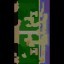 Capture the Flag v3.0 - Warcraft 3 Custom map: Mini map