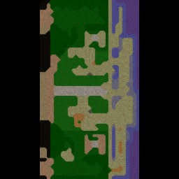 Capture the Flag v3.1c - Warcraft 3: Custom Map avatar