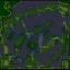 Carnage Beta 1.5 - Warcraft 3 Custom map: Mini map