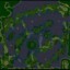Carnage Beta 1.6 - Warcraft 3 Custom map: Mini map