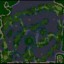 Carnage Beta 1.7 - Warcraft 3 Custom map: Mini map