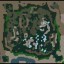 Carnage v.1.4 - Warcraft 3 Custom map: Mini map